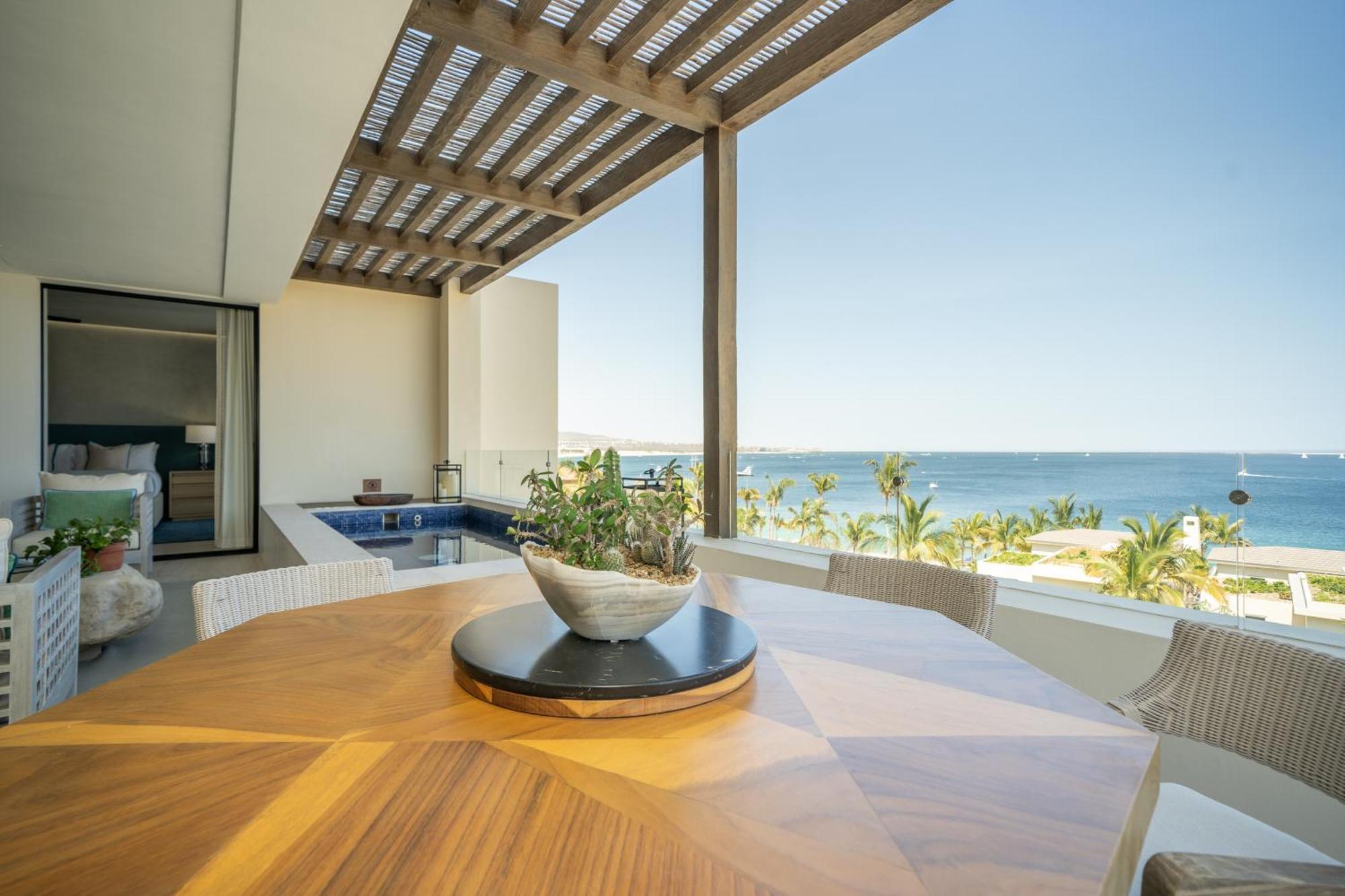 1 Homes Preview Cabo Cabo San Lucas Exteriör bild
