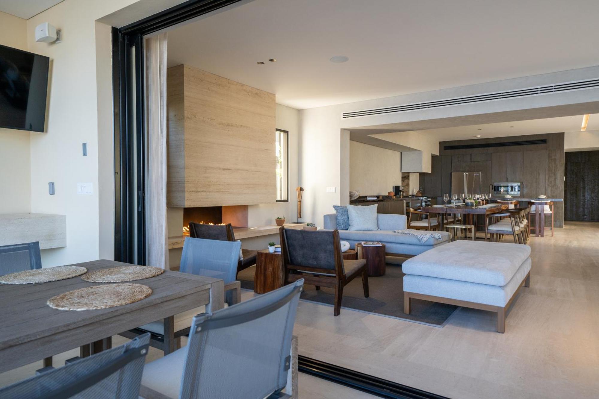 1 Homes Preview Cabo Cabo San Lucas Exteriör bild