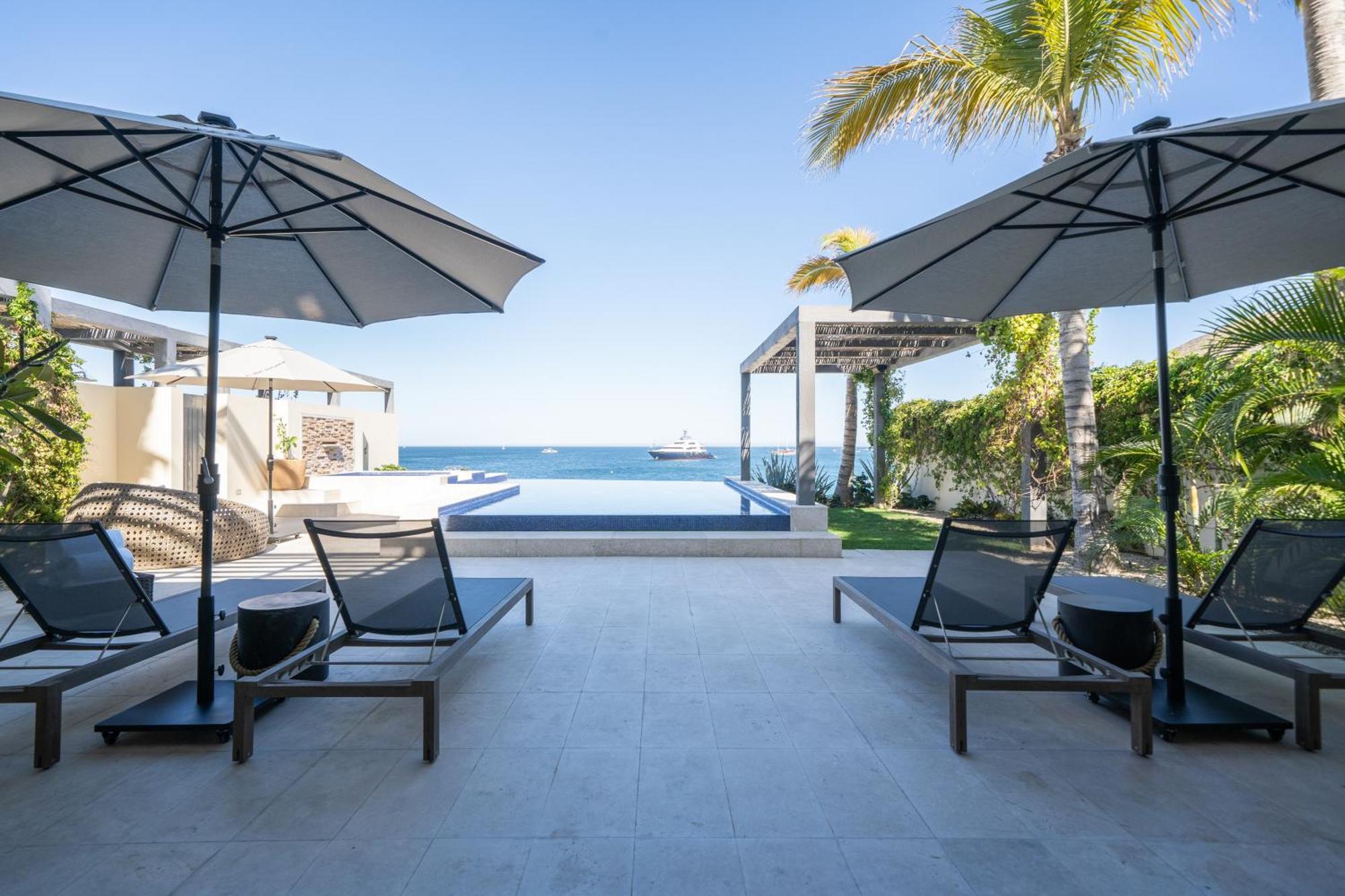 1 Homes Preview Cabo Cabo San Lucas Exteriör bild