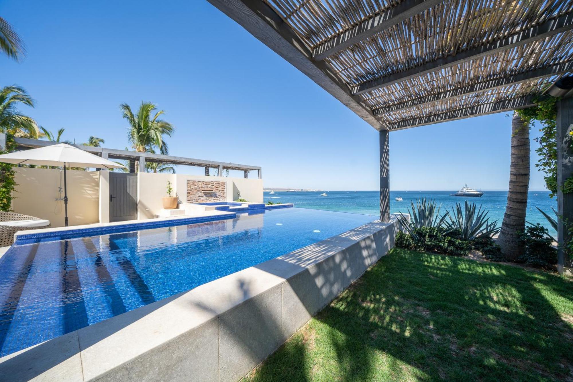 1 Homes Preview Cabo Cabo San Lucas Exteriör bild