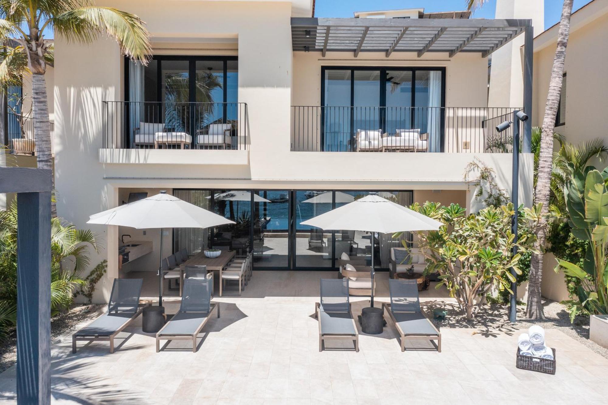 1 Homes Preview Cabo Cabo San Lucas Exteriör bild