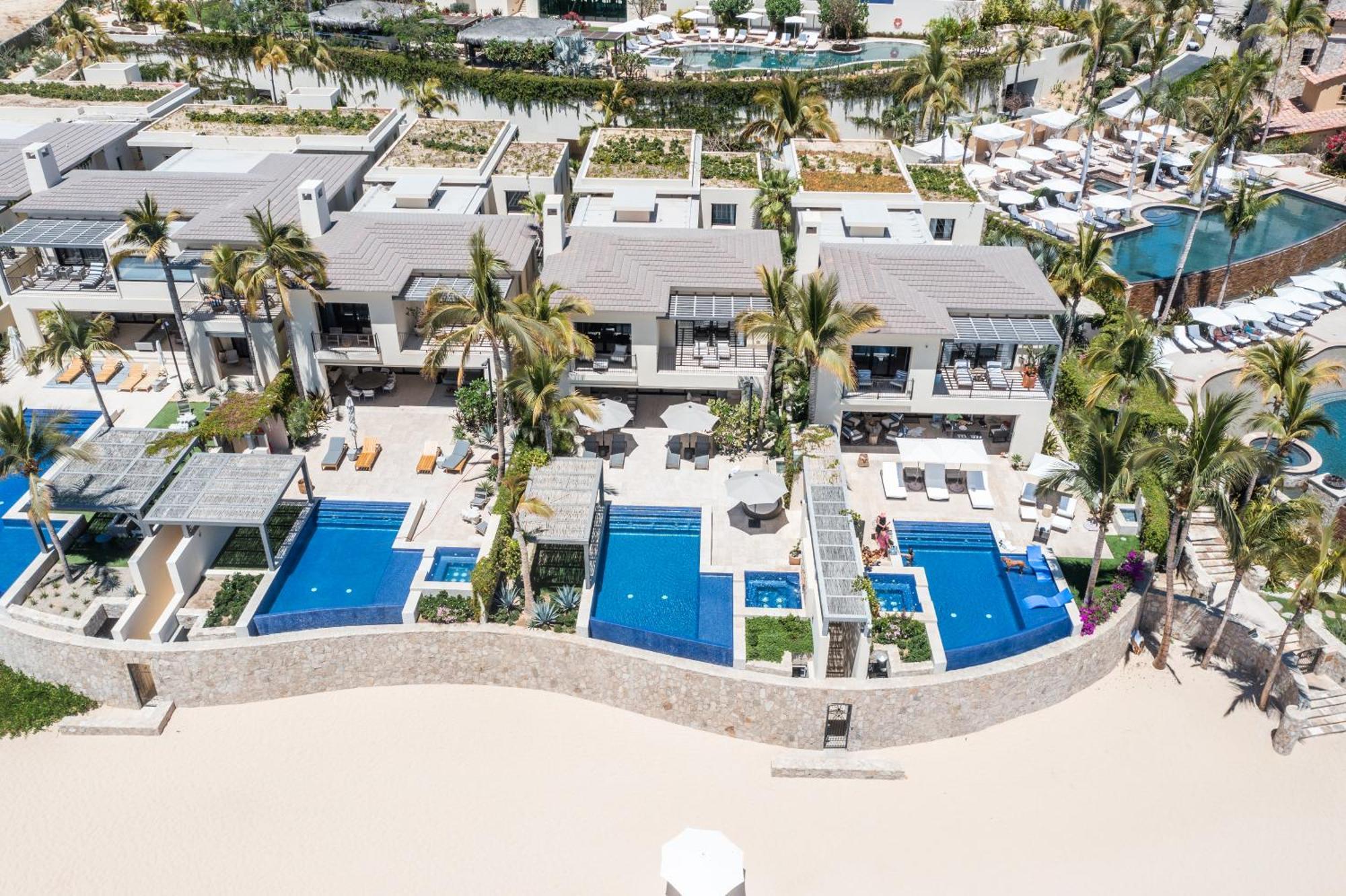 1 Homes Preview Cabo Cabo San Lucas Exteriör bild