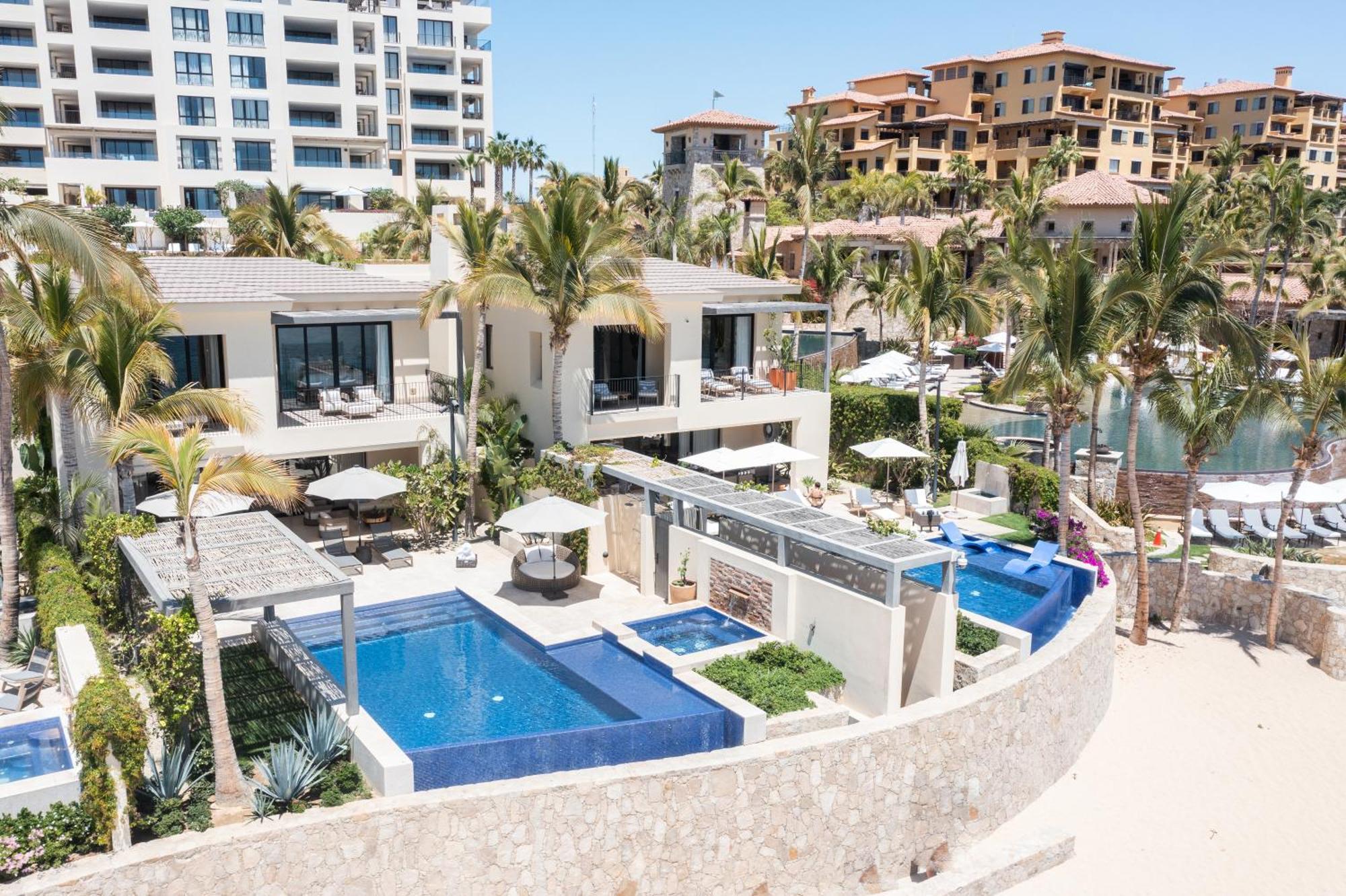1 Homes Preview Cabo Cabo San Lucas Exteriör bild