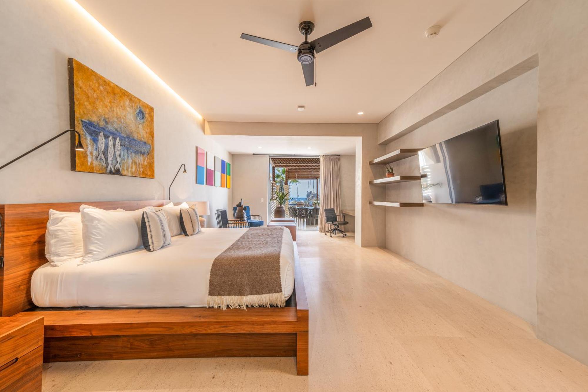 1 Homes Preview Cabo Cabo San Lucas Exteriör bild