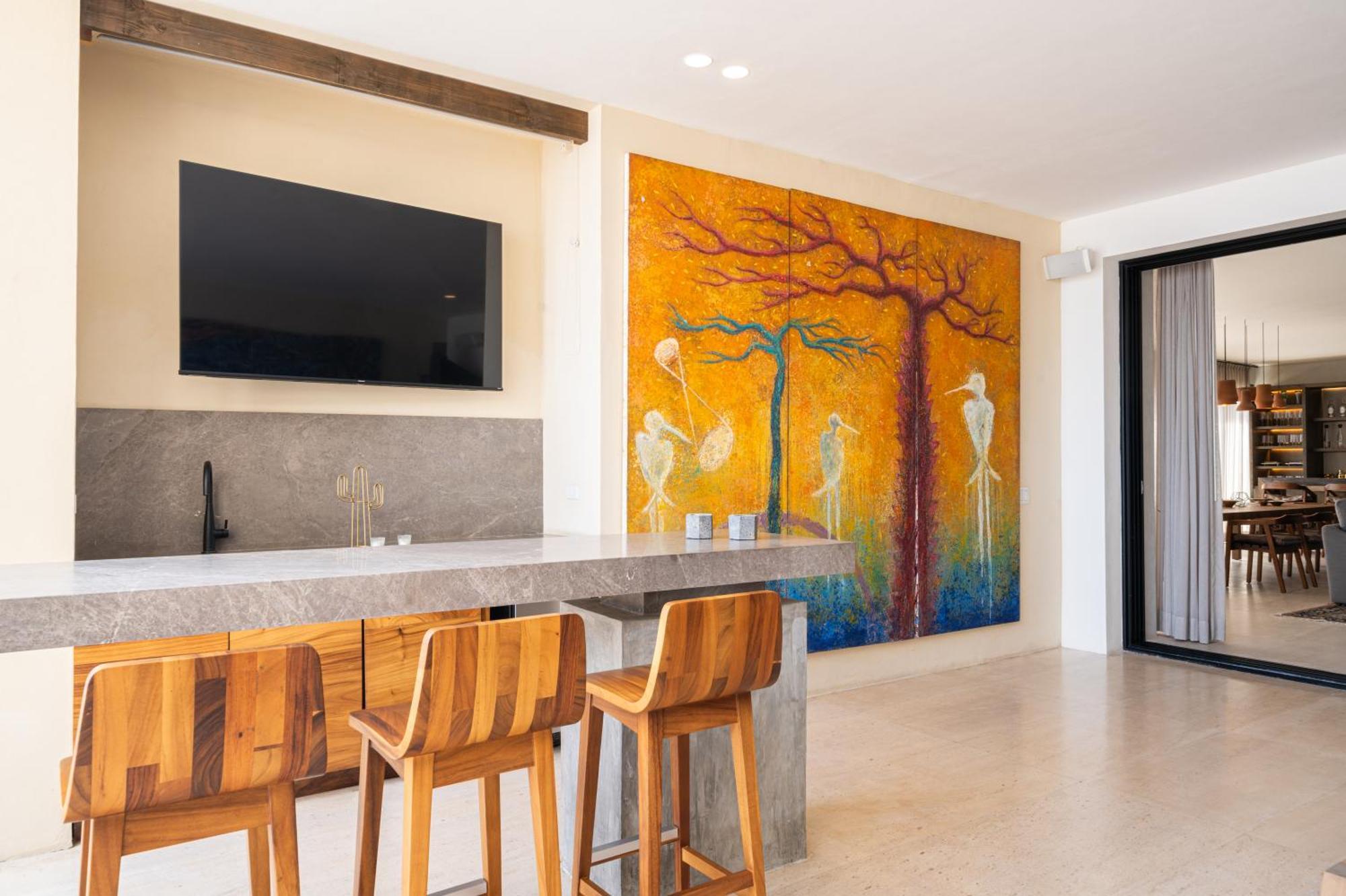 1 Homes Preview Cabo Cabo San Lucas Exteriör bild