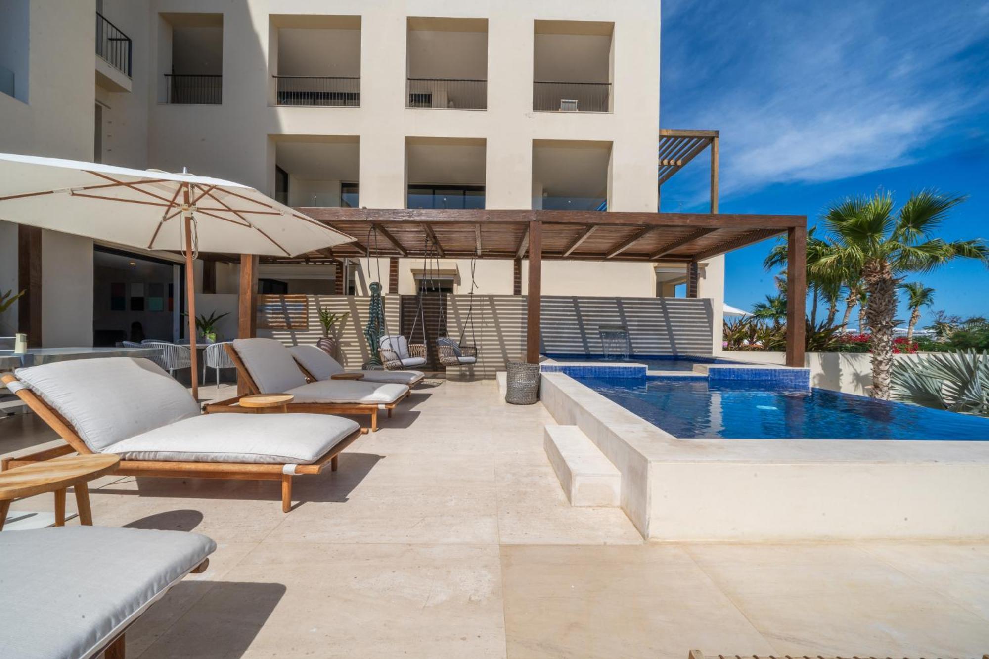 1 Homes Preview Cabo Cabo San Lucas Exteriör bild