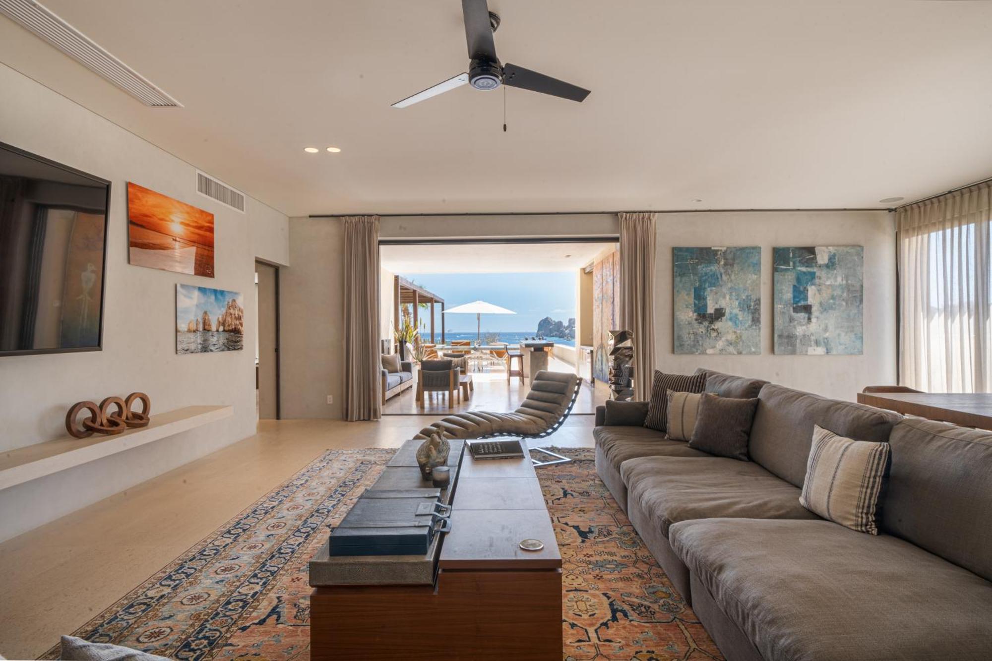 1 Homes Preview Cabo Cabo San Lucas Exteriör bild