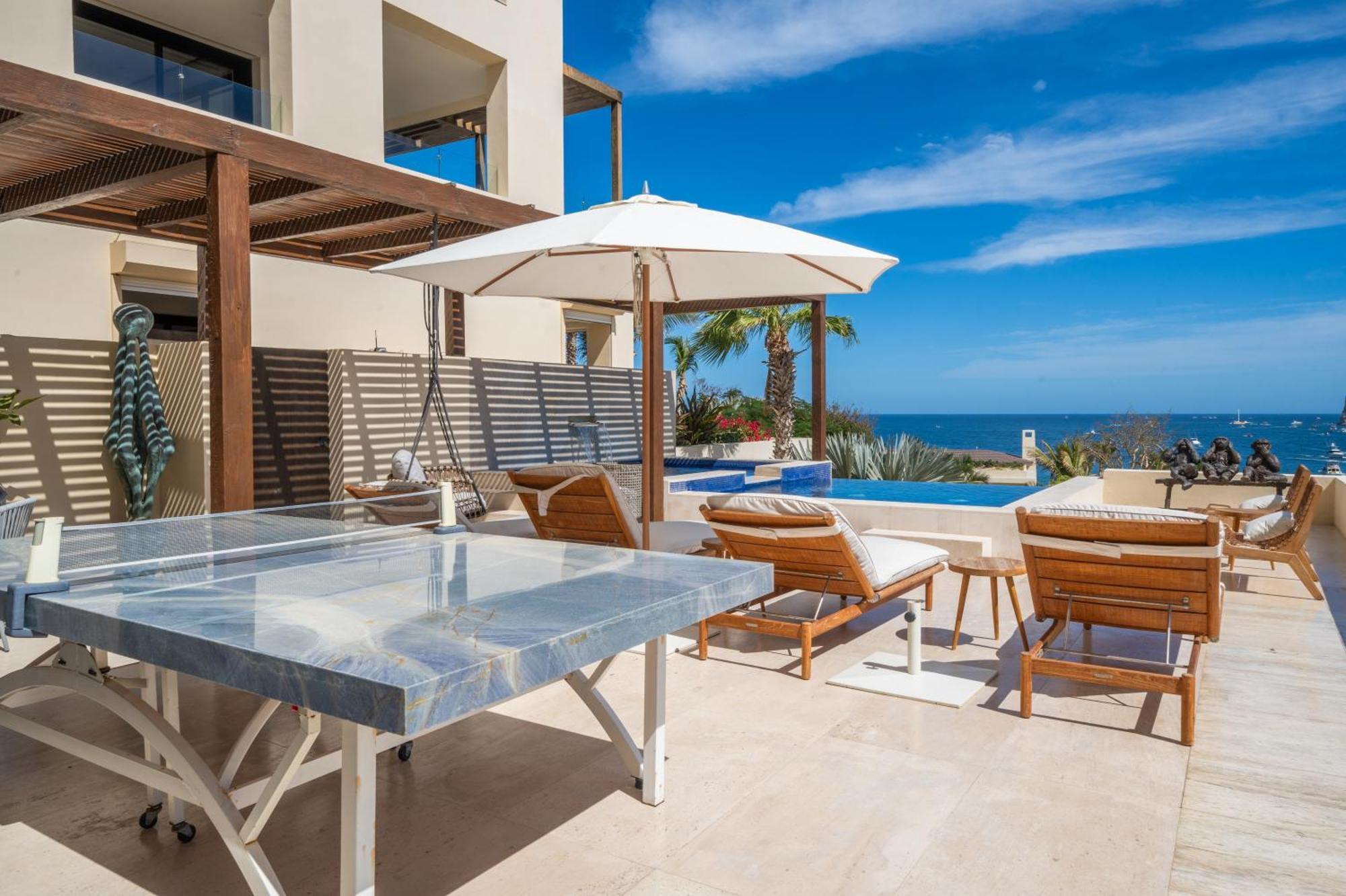 1 Homes Preview Cabo Cabo San Lucas Exteriör bild