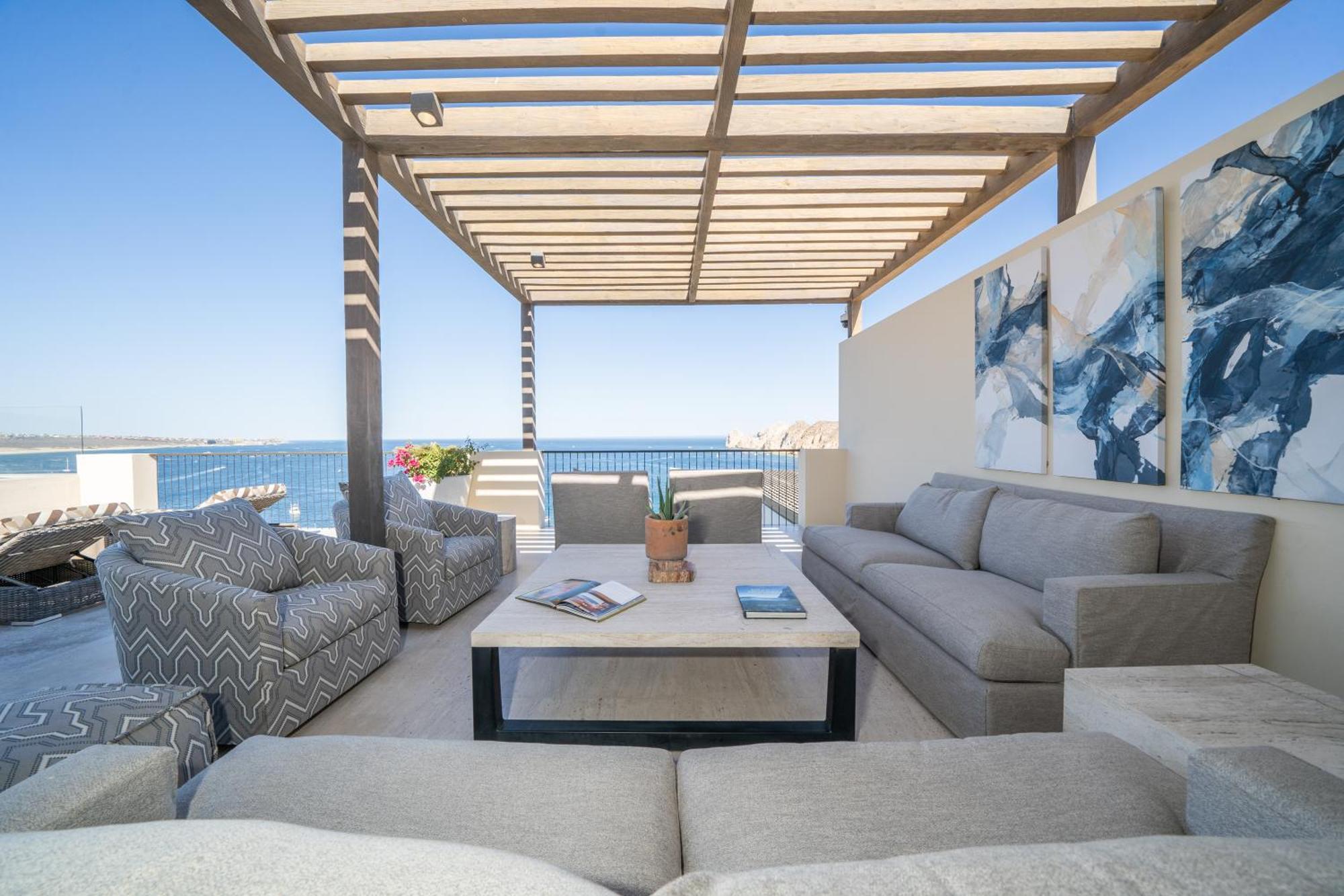 1 Homes Preview Cabo Cabo San Lucas Exteriör bild