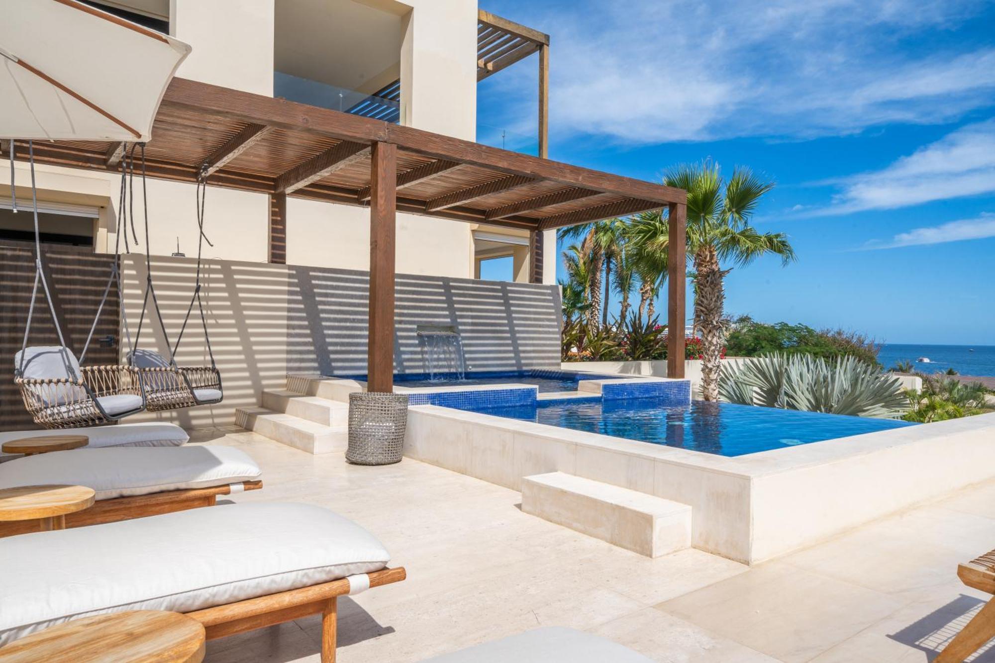 1 Homes Preview Cabo Cabo San Lucas Exteriör bild
