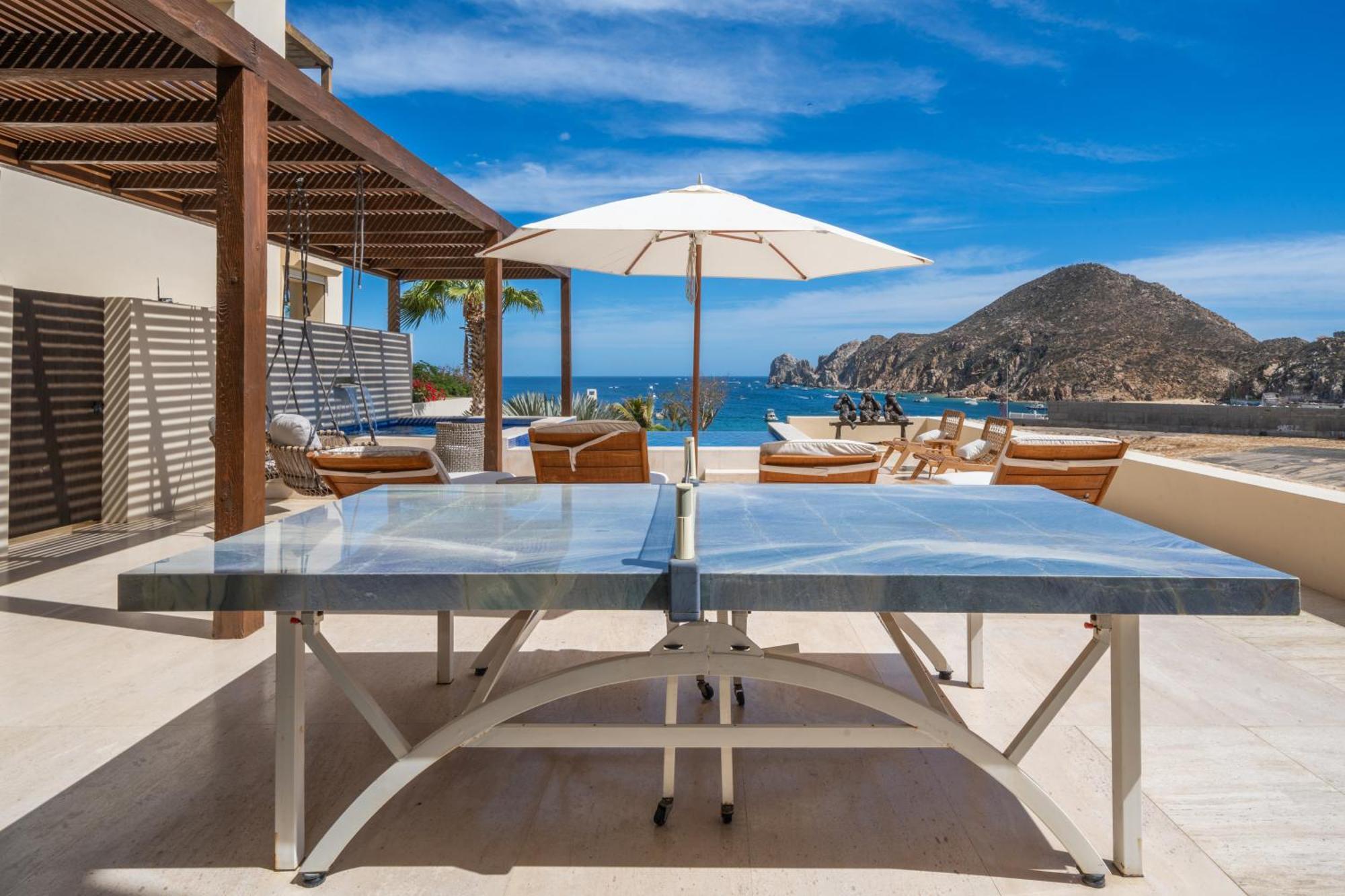 1 Homes Preview Cabo Cabo San Lucas Exteriör bild