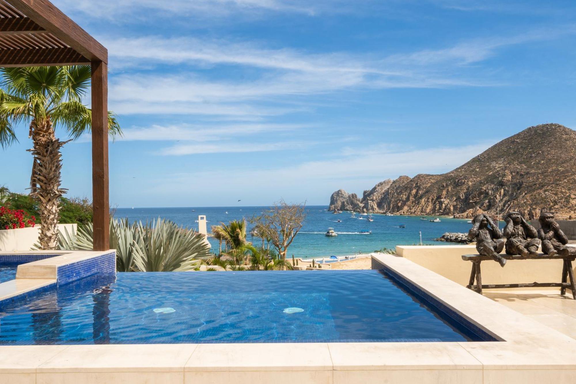 1 Homes Preview Cabo Cabo San Lucas Exteriör bild