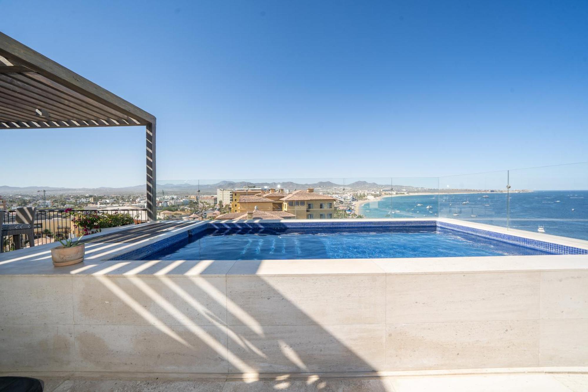 1 Homes Preview Cabo Cabo San Lucas Exteriör bild