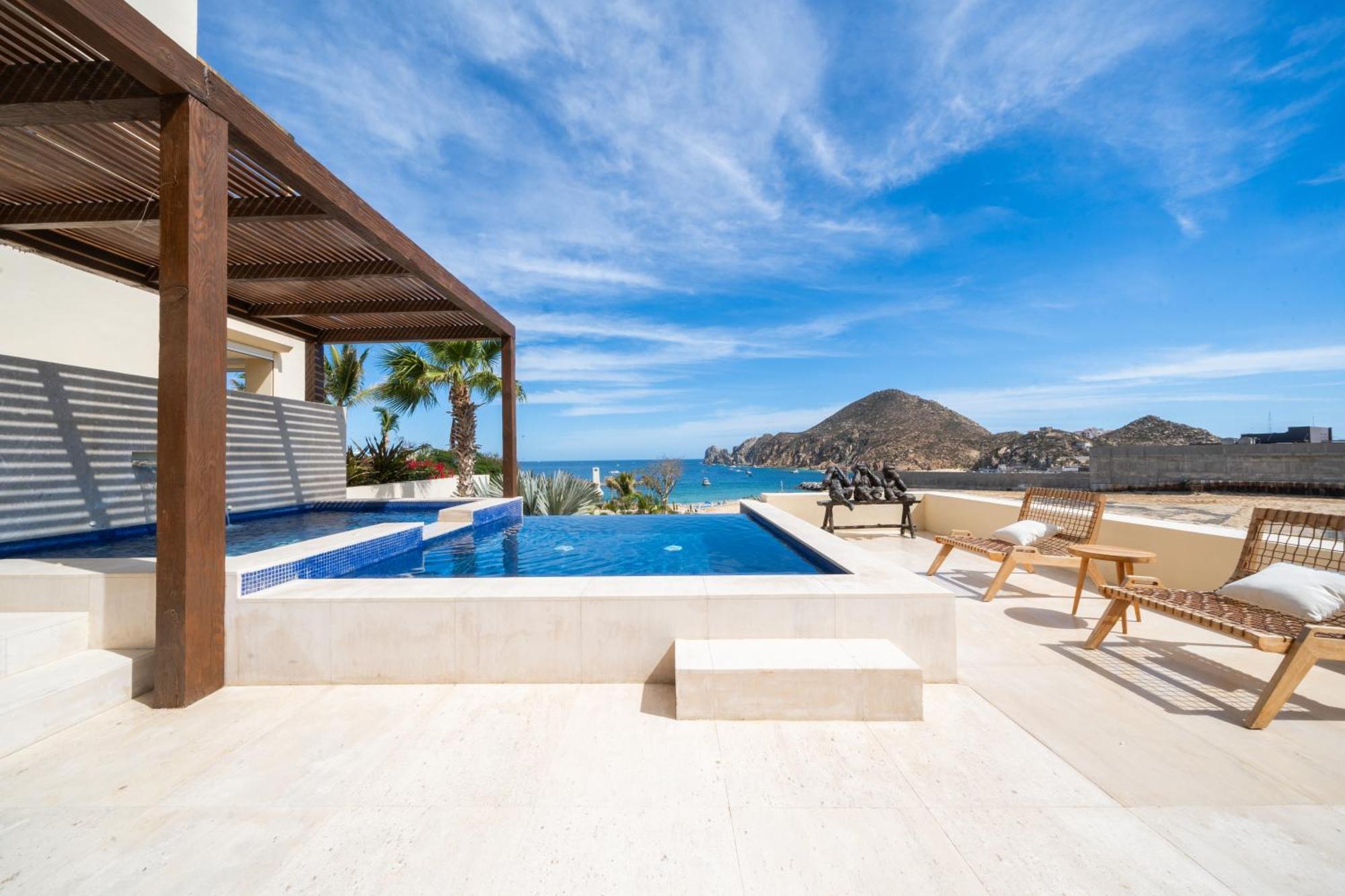 1 Homes Preview Cabo Cabo San Lucas Exteriör bild