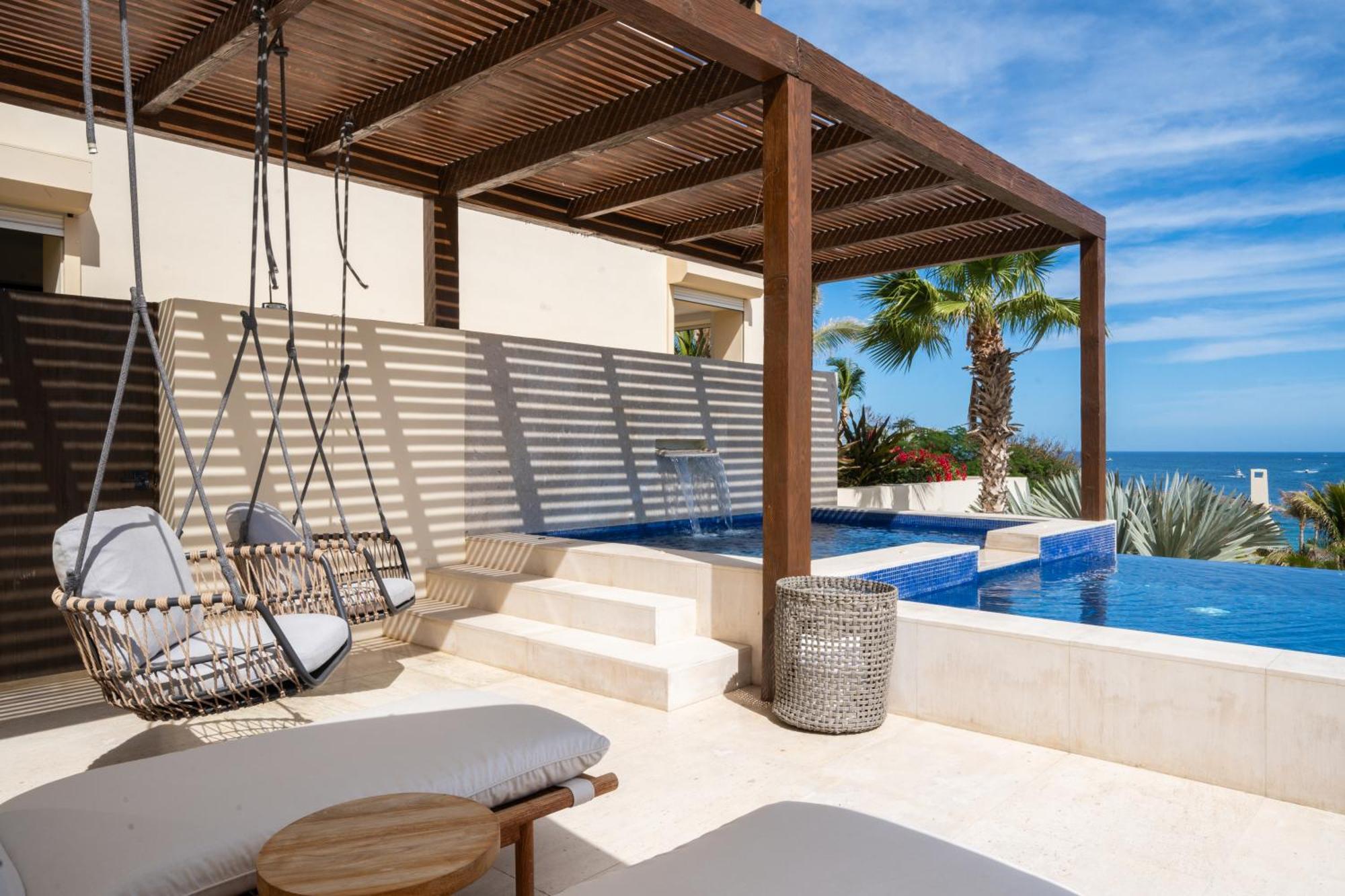 1 Homes Preview Cabo Cabo San Lucas Exteriör bild