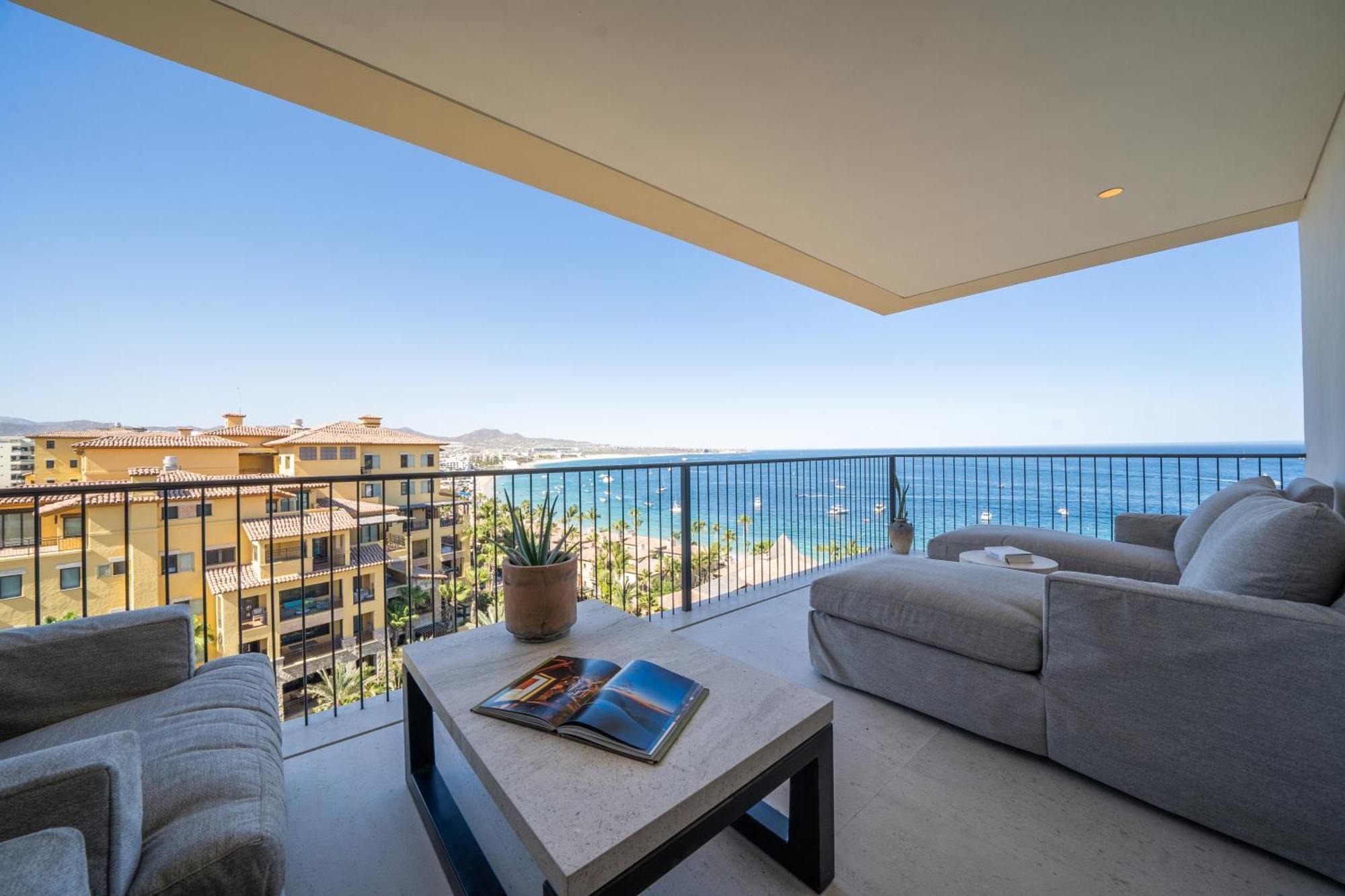 1 Homes Preview Cabo Cabo San Lucas Exteriör bild