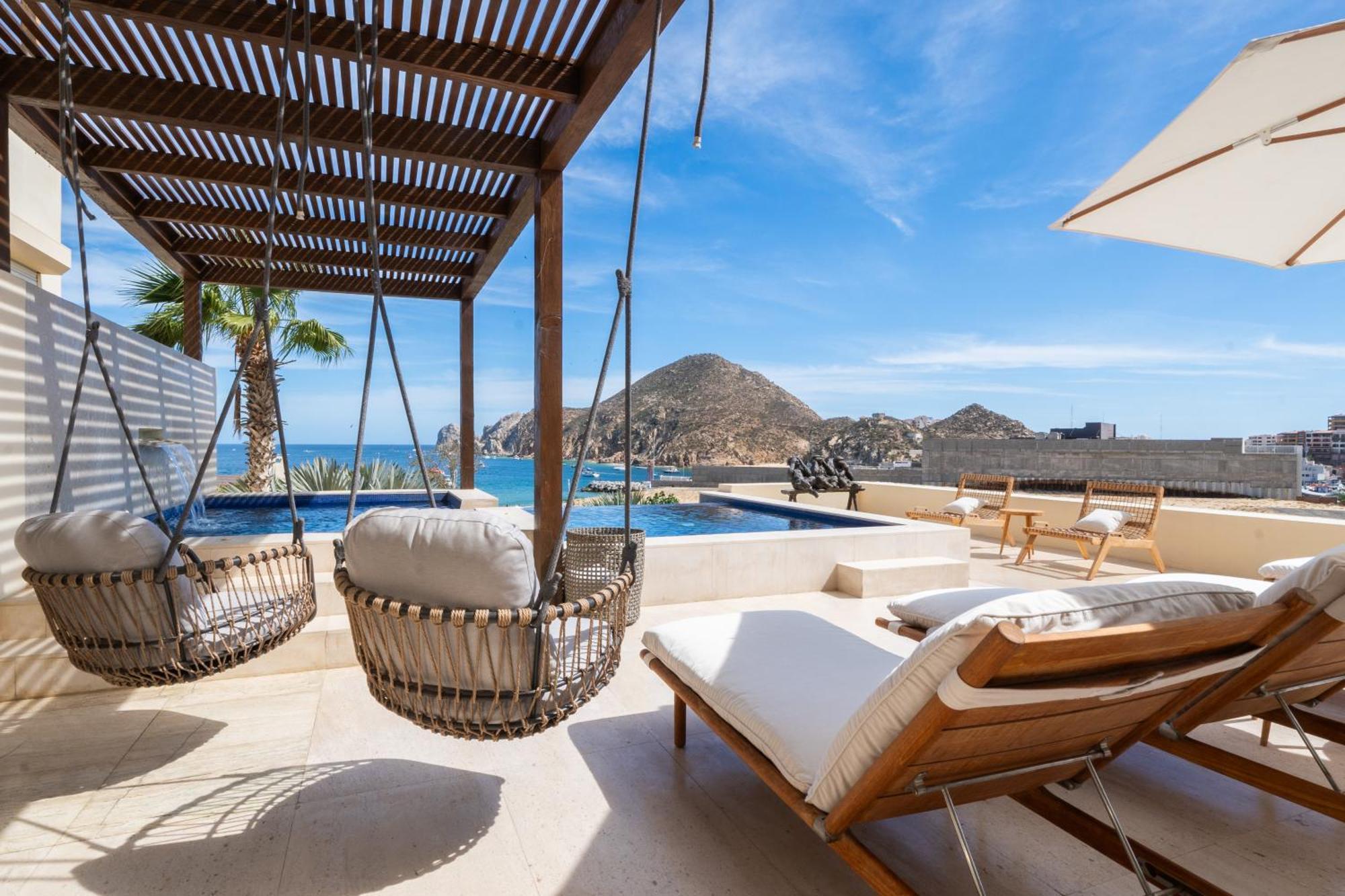 1 Homes Preview Cabo Cabo San Lucas Exteriör bild