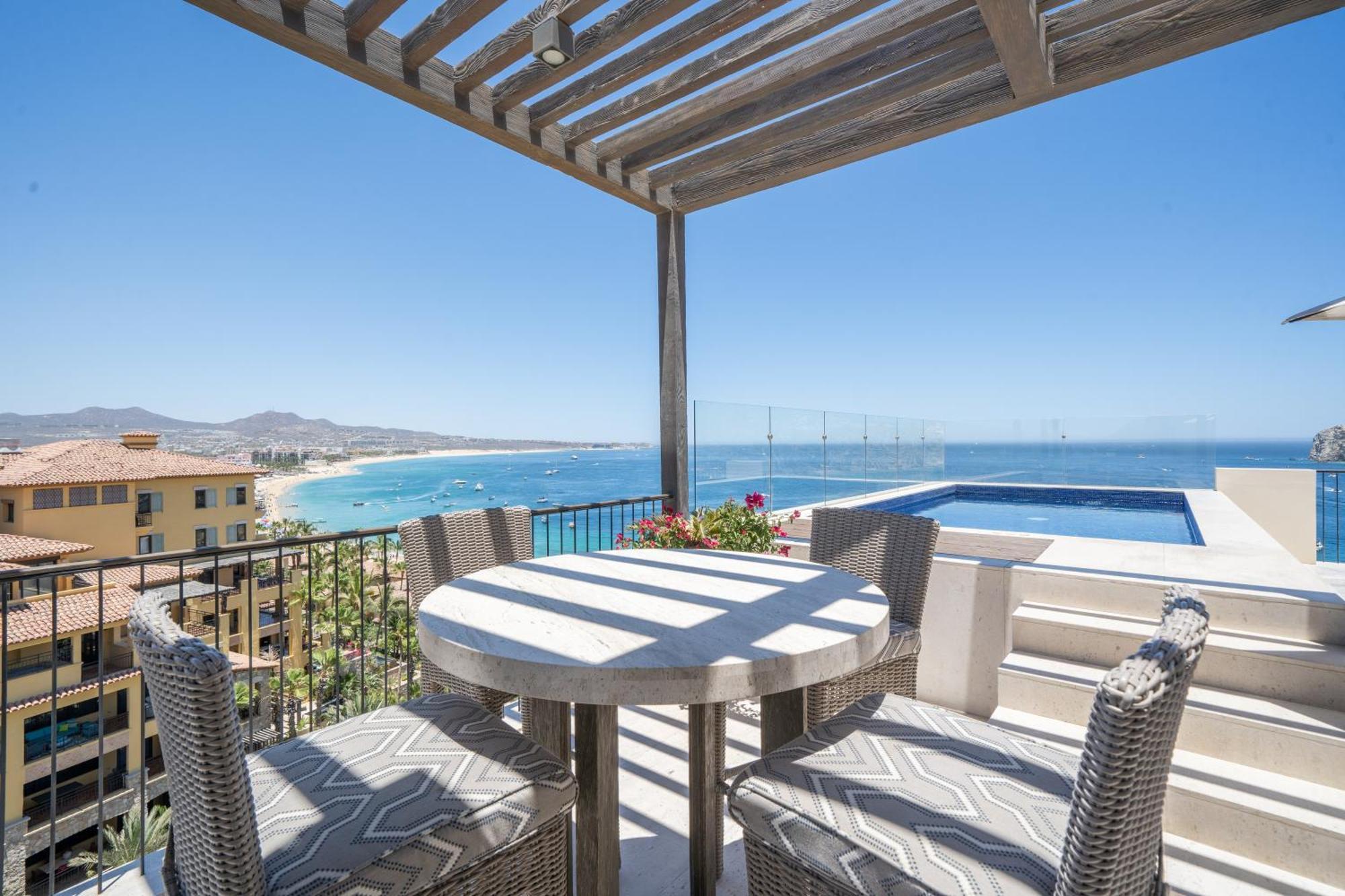1 Homes Preview Cabo Cabo San Lucas Exteriör bild