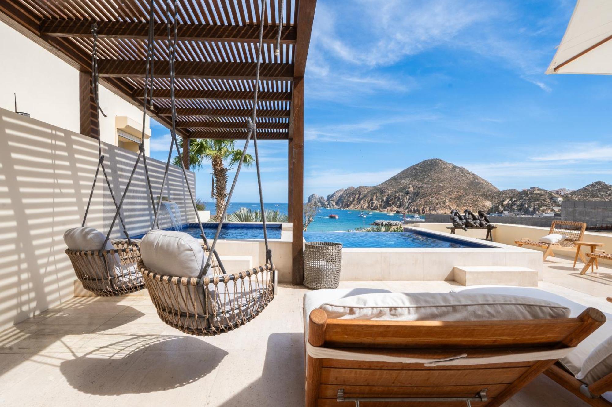 1 Homes Preview Cabo Cabo San Lucas Exteriör bild