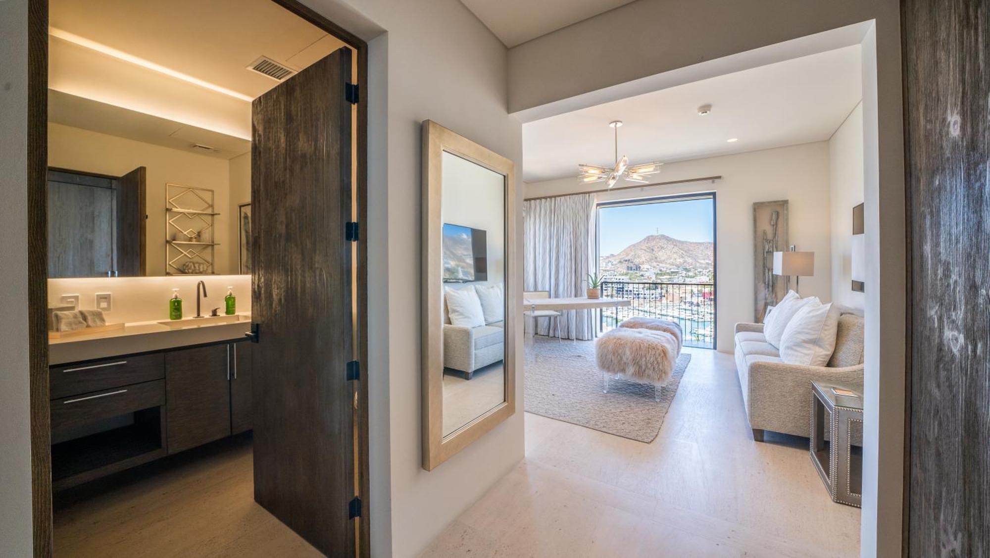 1 Homes Preview Cabo Cabo San Lucas Exteriör bild