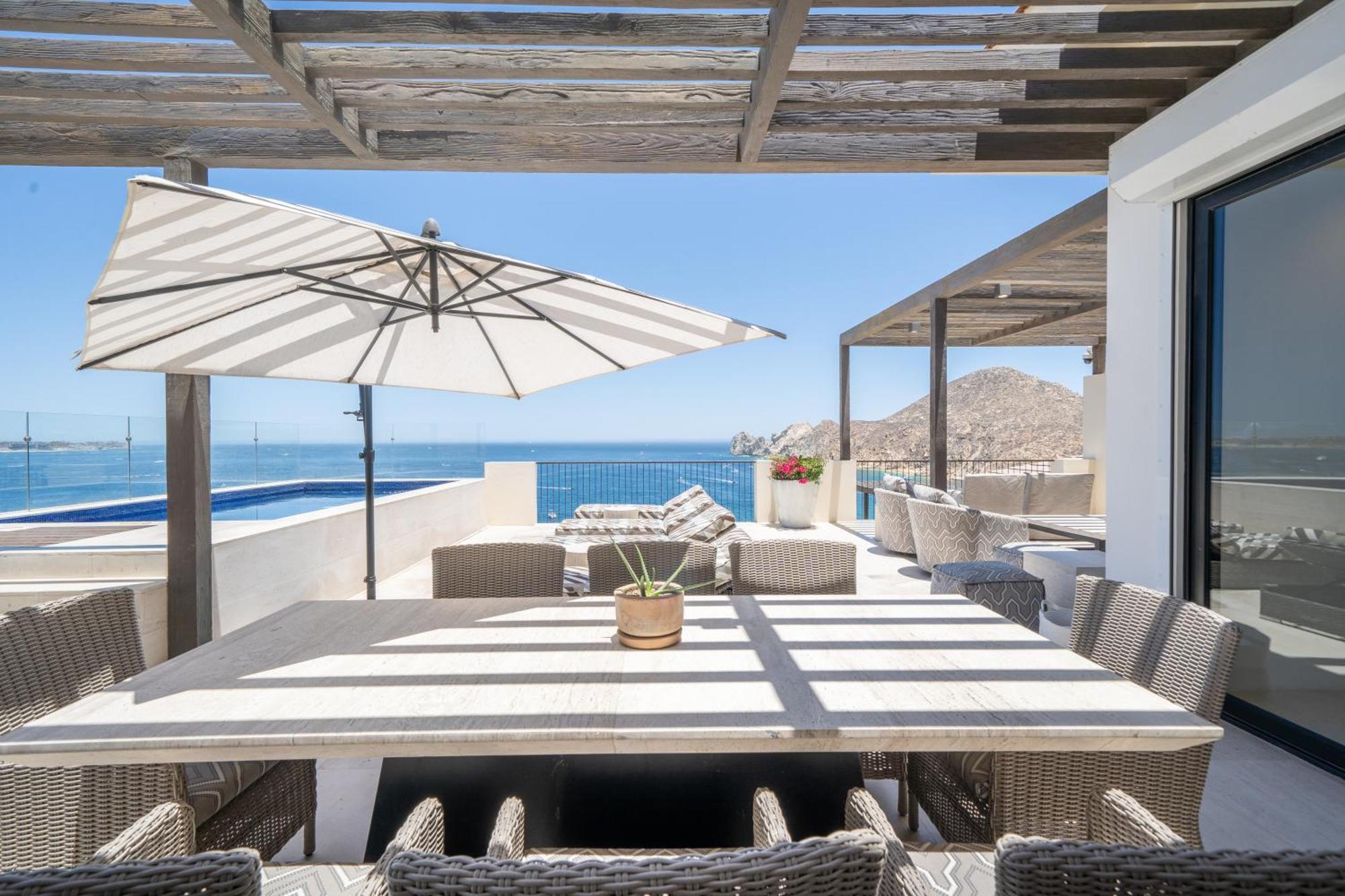 1 Homes Preview Cabo Cabo San Lucas Exteriör bild