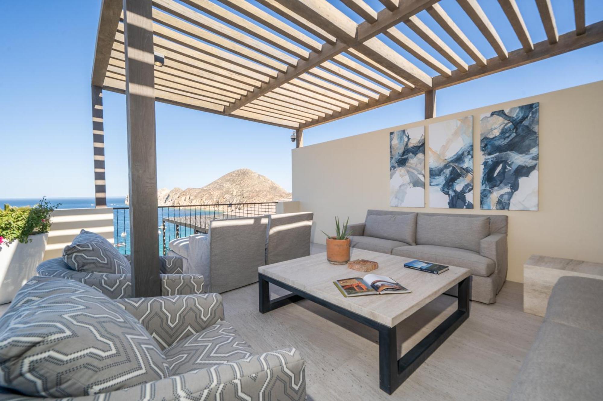 1 Homes Preview Cabo Cabo San Lucas Exteriör bild