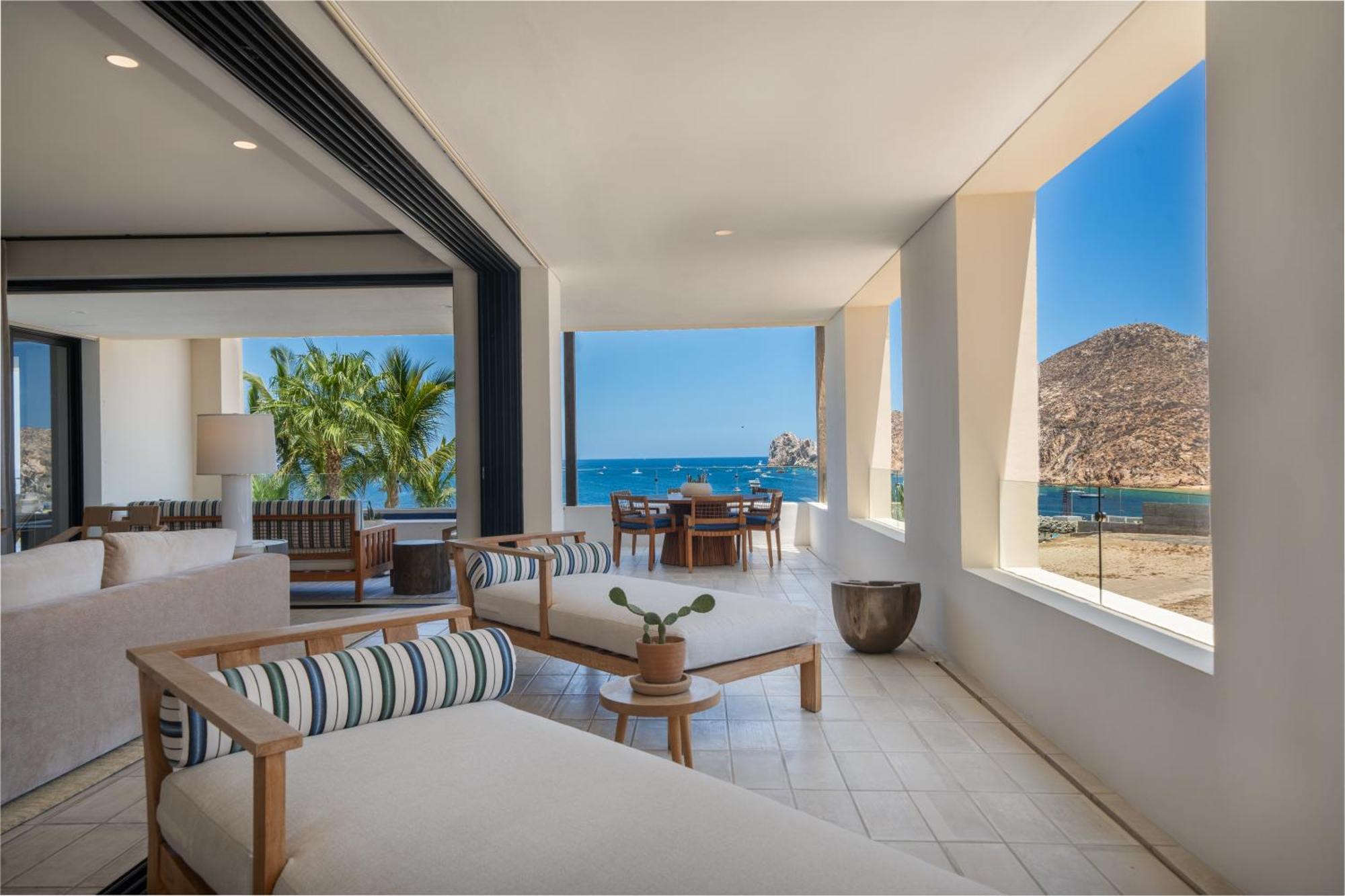1 Homes Preview Cabo Cabo San Lucas Exteriör bild