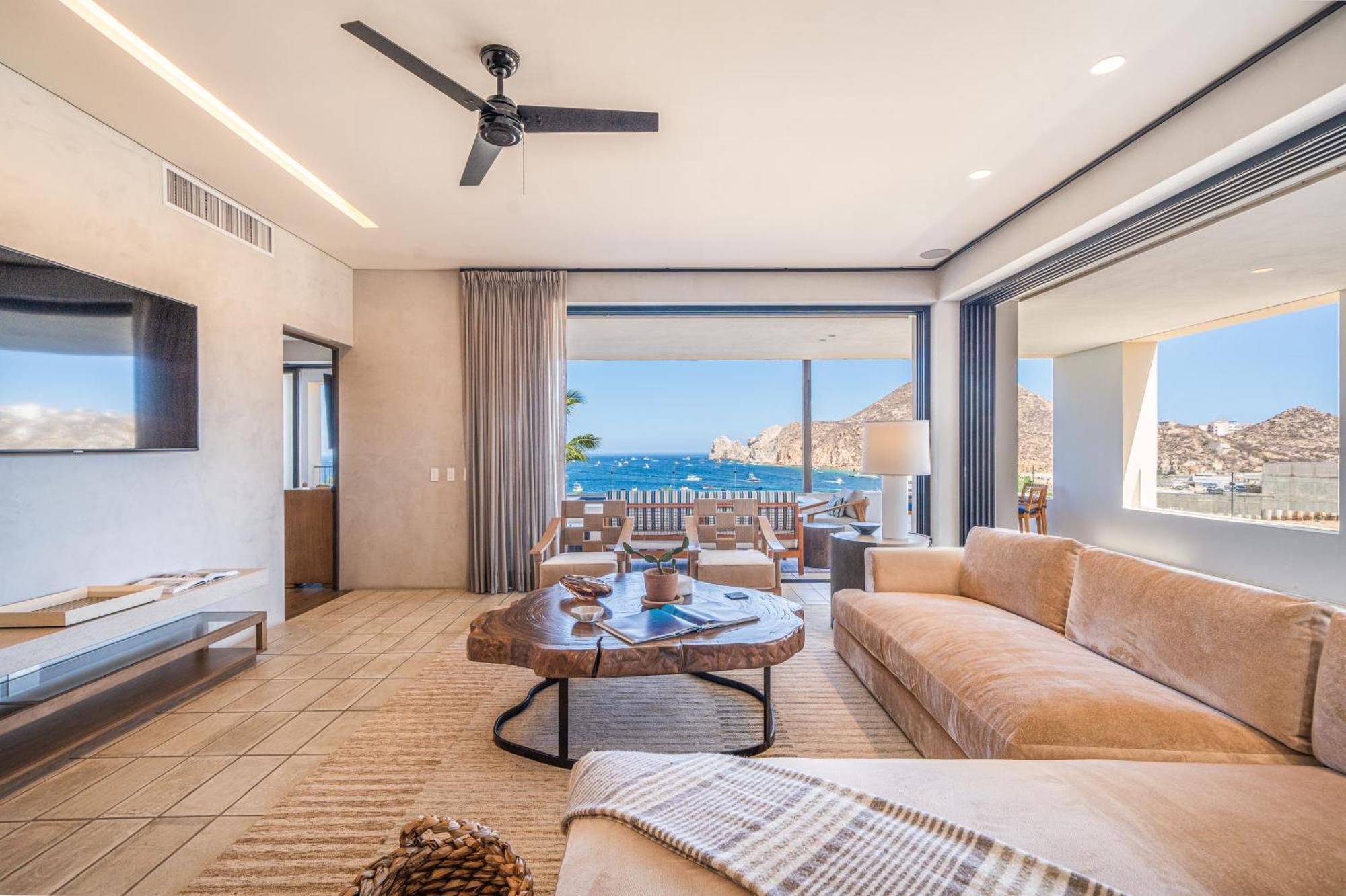 1 Homes Preview Cabo Cabo San Lucas Exteriör bild