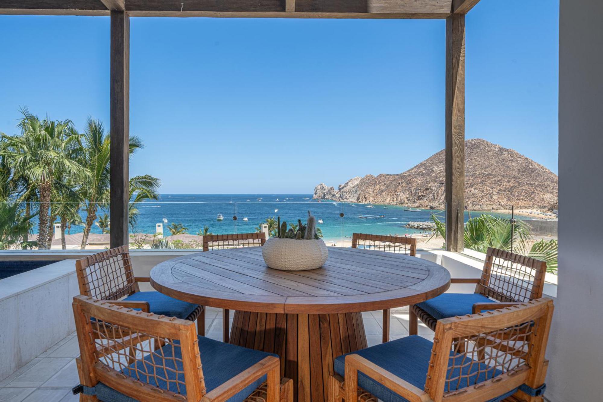 1 Homes Preview Cabo Cabo San Lucas Exteriör bild
