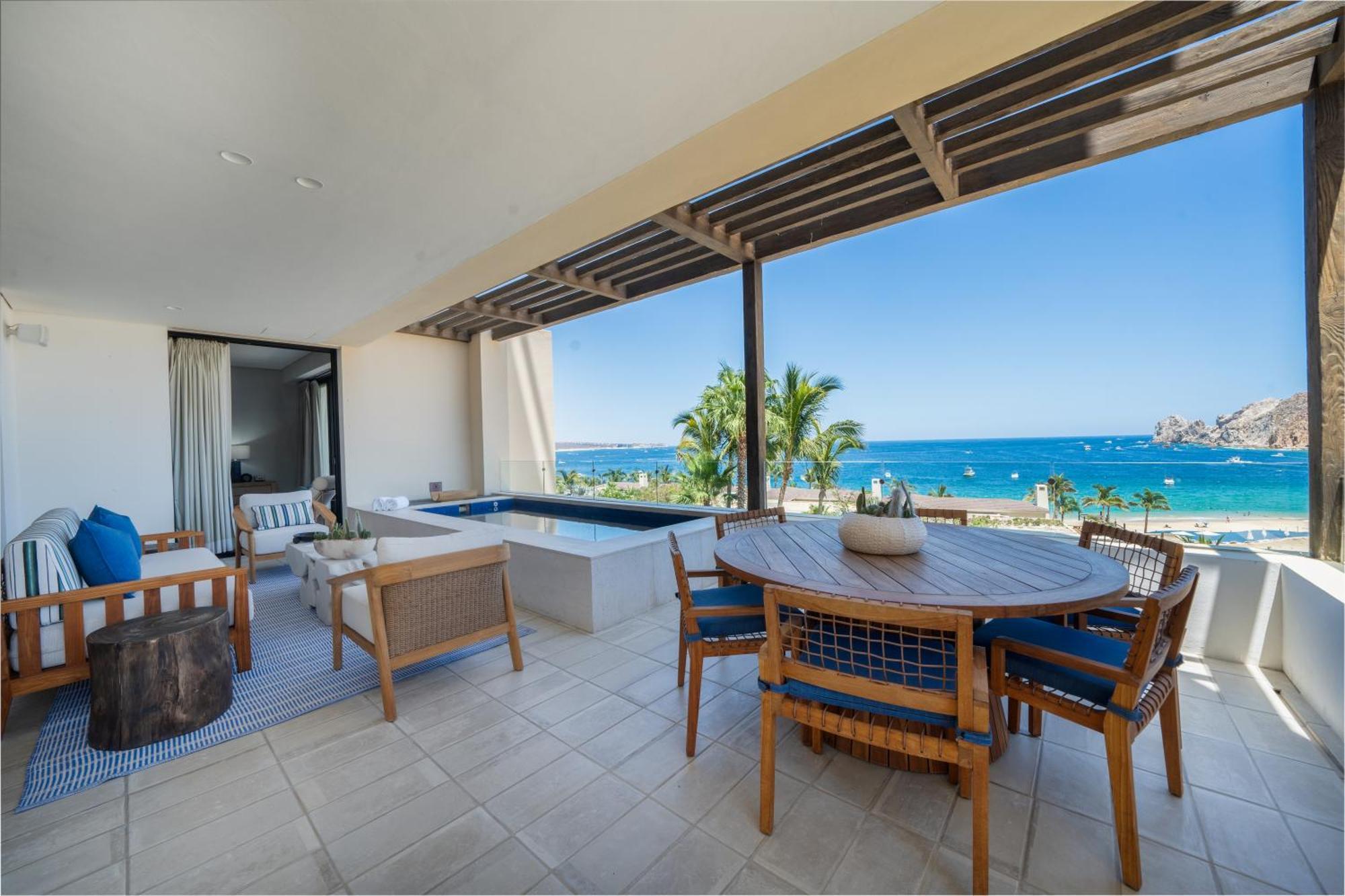 1 Homes Preview Cabo Cabo San Lucas Exteriör bild